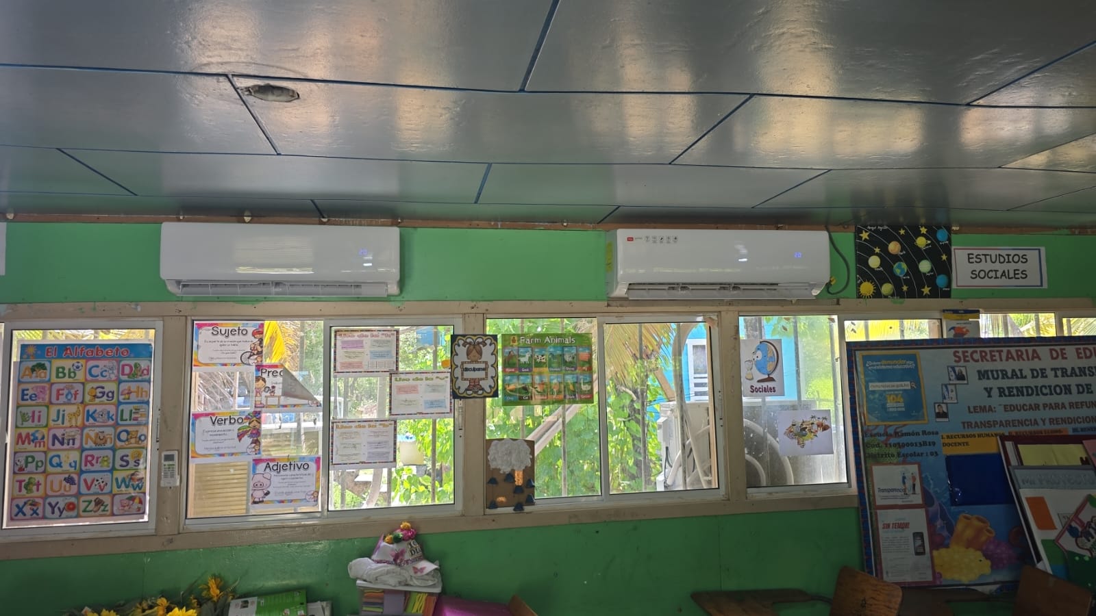 AC Unit Installation Support in Jose Santos Guardiola gallery preview