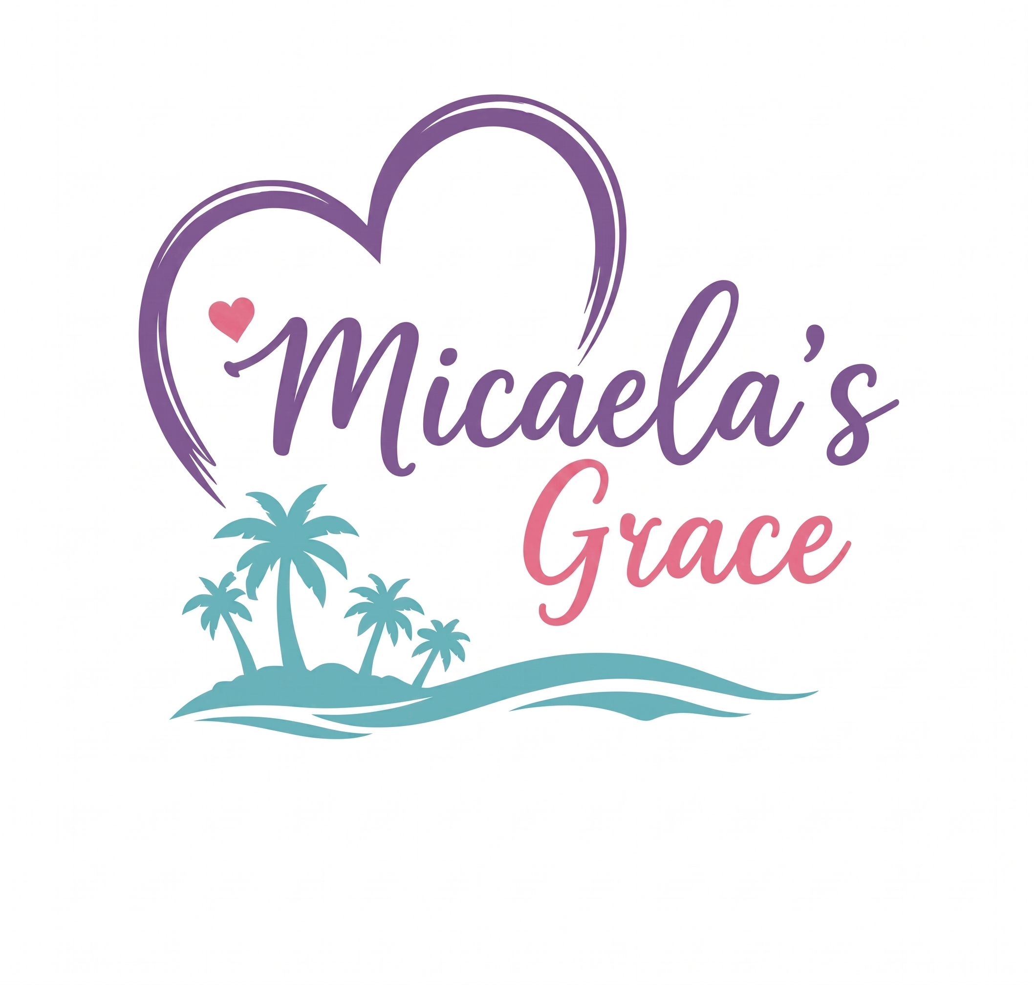 Micaela's Grace